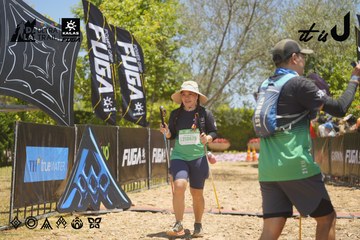 Dalat Ultra Trail 2026 - Ảnh #4691306