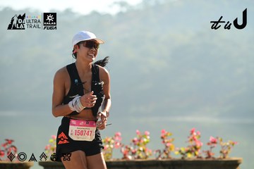 Dalat Ultra Trail 2026 - Ảnh #4911511