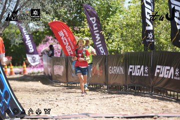 Dalat Ultra Trail 2026 - Ảnh #4691595