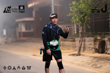 Dalat Ultra Trail 2026 - Ảnh #4682281
