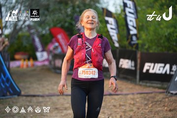 Dalat Ultra Trail 2026 - Ảnh #4745725