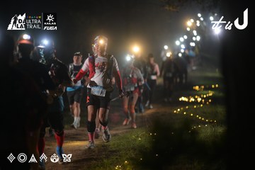 Dalat Ultra Trail 2026 - Ảnh #4719926