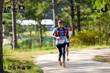Dalat Ultra Trail 2026 - Ảnh #4833735