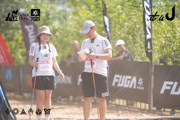 Dalat Ultra Trail 2026 - Ảnh #4857085
