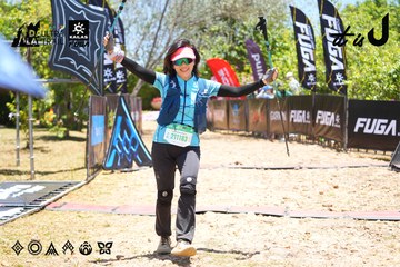 Dalat Ultra Trail 2026 - Ảnh #4700823
