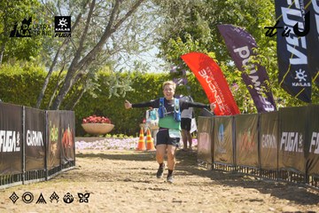 Dalat Ultra Trail 2026 - Ảnh #4684020
