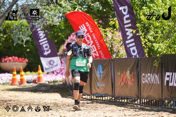 Dalat Ultra Trail 2026 - Ảnh #4702372