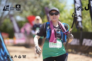 Dalat Ultra Trail 2026 - Ảnh #4692576