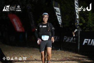 Dalat Ultra Trail 2026 - Ảnh #4762611