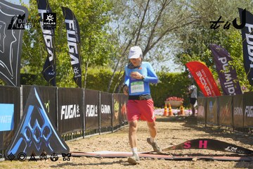 Dalat Ultra Trail 2026 - Ảnh #4684048