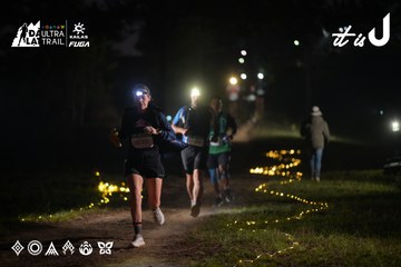 Dalat Ultra Trail 2026 - Ảnh #4720640