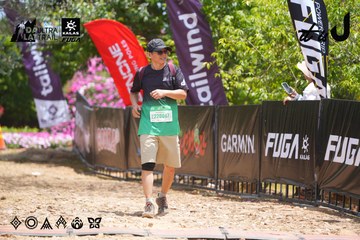 Dalat Ultra Trail 2026 - Ảnh #4868803
