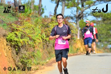 Dalat Ultra Trail 2026 - Ảnh #4749175
