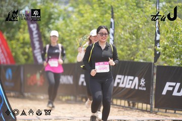 Dalat Ultra Trail 2026 - Ảnh #4862068