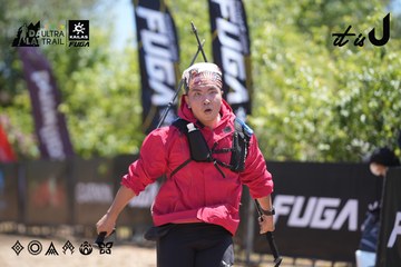 Dalat Ultra Trail 2026 - Ảnh #4692651