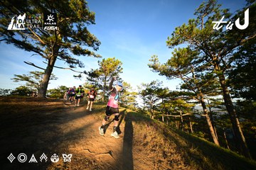 Dalat Ultra Trail 2026 - Ảnh #4909730