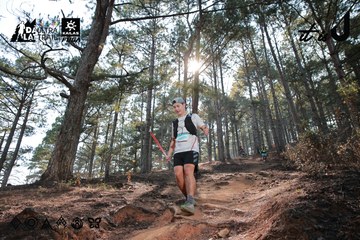 Dalat Ultra Trail 2026 - Ảnh #4739897