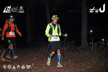 Dalat Ultra Trail 2026 - Ảnh #4704410