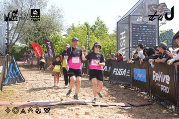 Dalat Ultra Trail 2026 - Ảnh #4864198