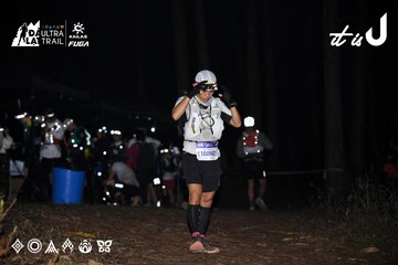 Dalat Ultra Trail 2026 - Ảnh #4703964