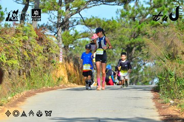 Dalat Ultra Trail 2026 - Ảnh #4748198