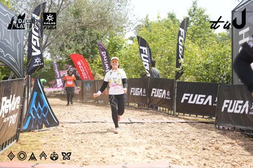 Dalat Ultra Trail 2026 - Ảnh #4864995