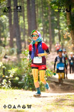 Dalat Ultra Trail 2026 - Ảnh #4908286