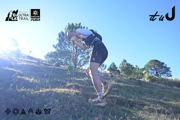 Dalat Ultra Trail 2026 - Ảnh #4731411