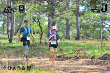 Dalat Ultra Trail 2026 - Ảnh #4750403