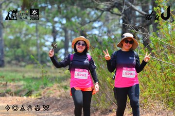 Dalat Ultra Trail 2026 - Ảnh #4876220