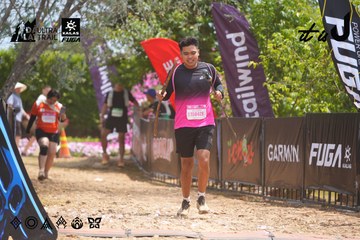 Dalat Ultra Trail 2026 - Ảnh #4868126