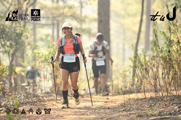 Dalat Ultra Trail 2026 - Ảnh #4706745