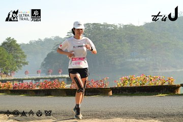 Dalat Ultra Trail 2026 - Ảnh #4911611