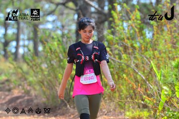 Dalat Ultra Trail 2026 - Ảnh #4750206