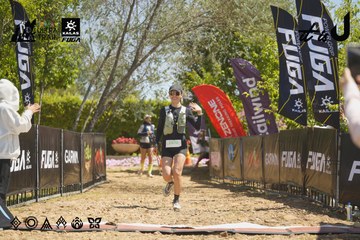 Dalat Ultra Trail 2026 - Ảnh #4684826