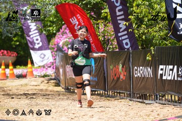 Dalat Ultra Trail 2026 - Ảnh #4727106