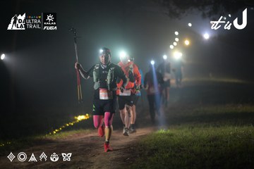 Dalat Ultra Trail 2026 - Ảnh #4718928