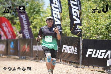 Dalat Ultra Trail 2026 - Ảnh #4746926