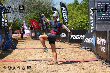 Dalat Ultra Trail 2026 - Ảnh #4737236