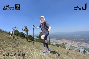 Dalat Ultra Trail 2026 - Ảnh #4733149