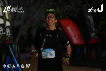 Dalat Ultra Trail 2026 - Ảnh #4757261
