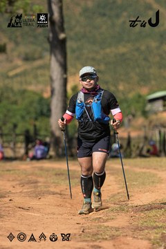 Dalat Ultra Trail 2026 - Ảnh #4716544