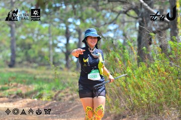 Dalat Ultra Trail 2026 - Ảnh #4791818