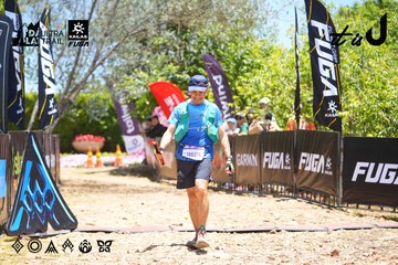Dalat Ultra Trail 2026 - Ảnh #4703681