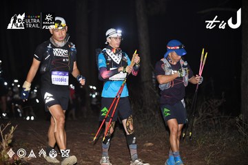 Dalat Ultra Trail 2026 - Ảnh #4704168