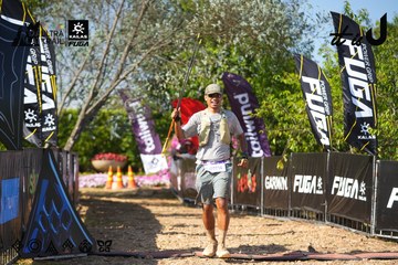Dalat Ultra Trail 2026 - Ảnh #4741804