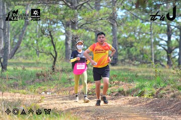 Dalat Ultra Trail 2026 - Ảnh #4791894