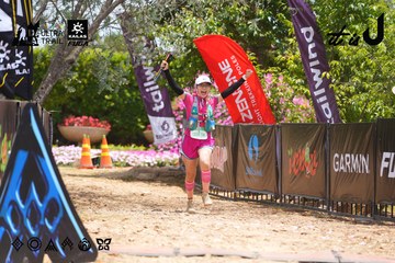 Dalat Ultra Trail 2026 - Ảnh #4869259