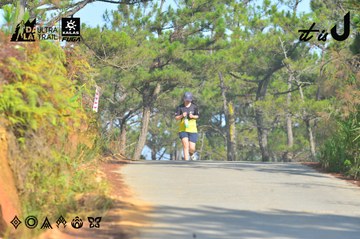 Dalat Ultra Trail 2026 - Ảnh #4781380