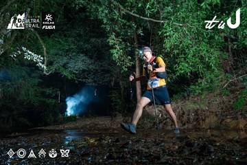 Dalat Ultra Trail 2026 - Ảnh #4907342